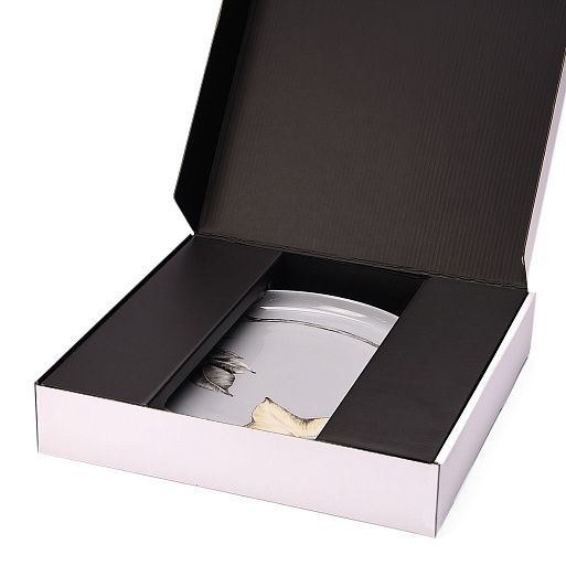 Тарелка 26 см Экзо