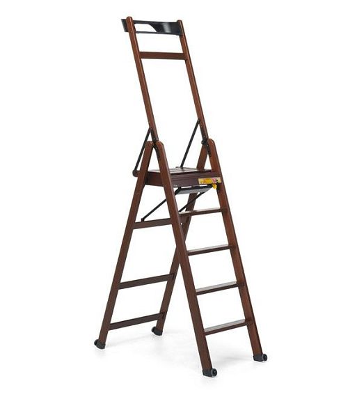 Лестница 5 ступеней Wenge