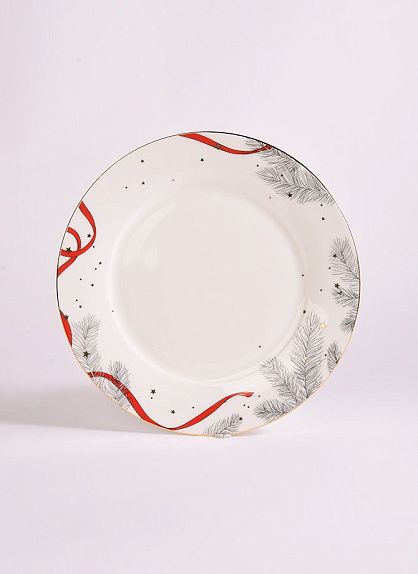 Тарелка 26,7 см NY