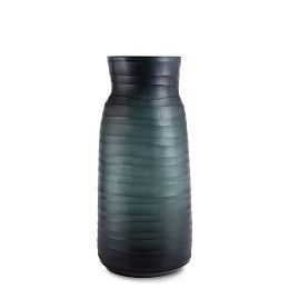 Ваза MATHURA Tall Dark Indigo