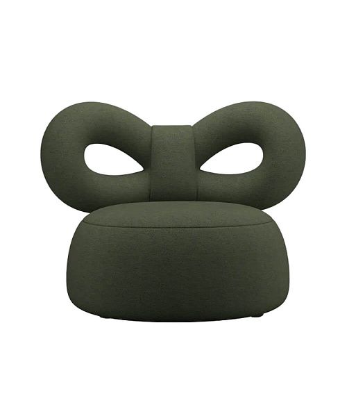 Кресло Ribbon Fabric A