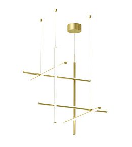 Подвесной светильник Coordinates Suspension