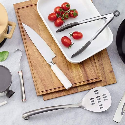 Нож кухонный Kitchen 20 см