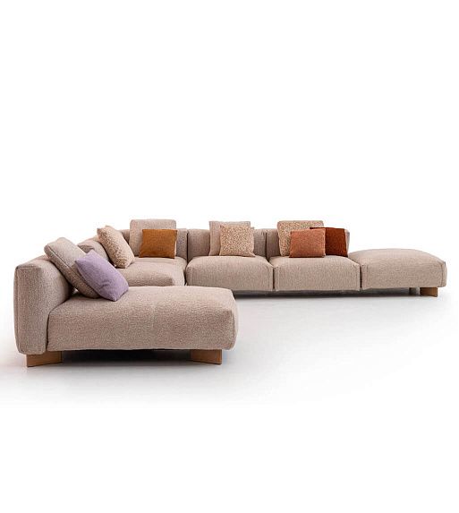 Диван Cuadra-soft