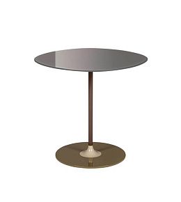 Столик журнальный THIERRY 45хh45 см