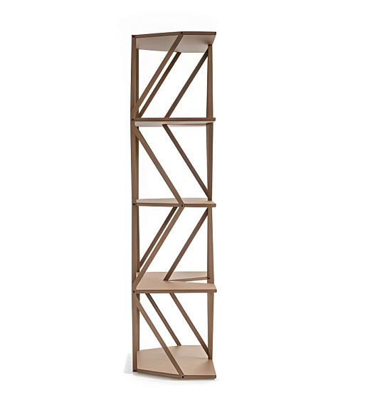 Стеллаж Secret Cubic Shelves