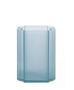 Ваза OKRA Light Blue 24 см