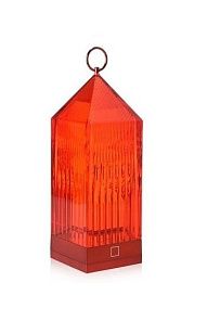 Лампа LANTERN Red