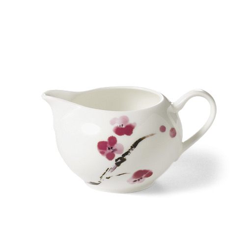 Молочник Cherry Blossom