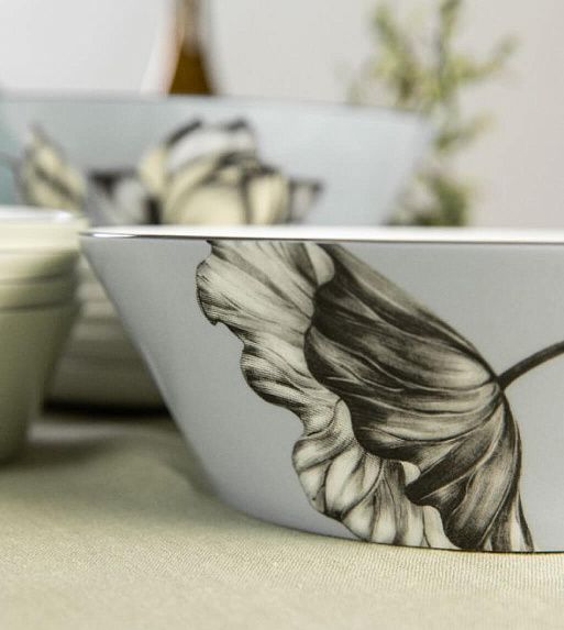 Салатник 24 см Экзо