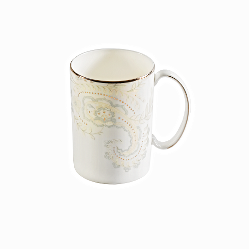 Кружка Paisley Bloom