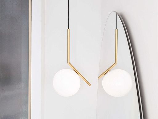 Подвесной светильник IC Lights S1