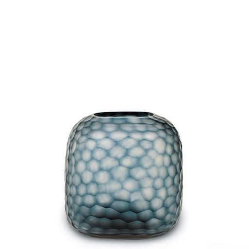 Ваза SOMBA M Indigo