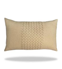 Наволочка декоративная Pépite Beige