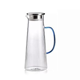 Кувшин Narciso 1,6 л Blue