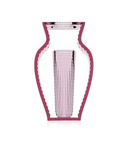 Ваза I SHINE Pink