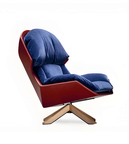 Кресло Clarissa