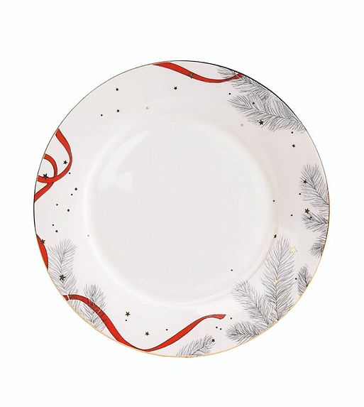 Тарелка 26,7 см NY