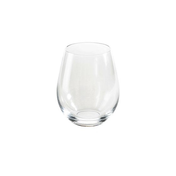 Набор бокалов для вина Stemless 4 шт