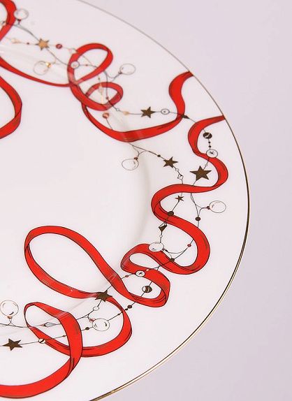 Тарелка 26,7 см NY