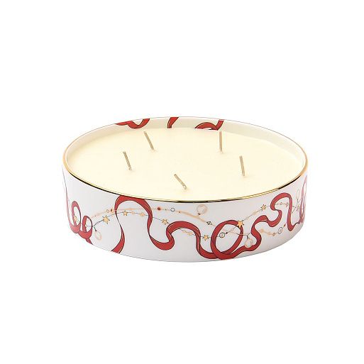 Свеча 19,5 см NY