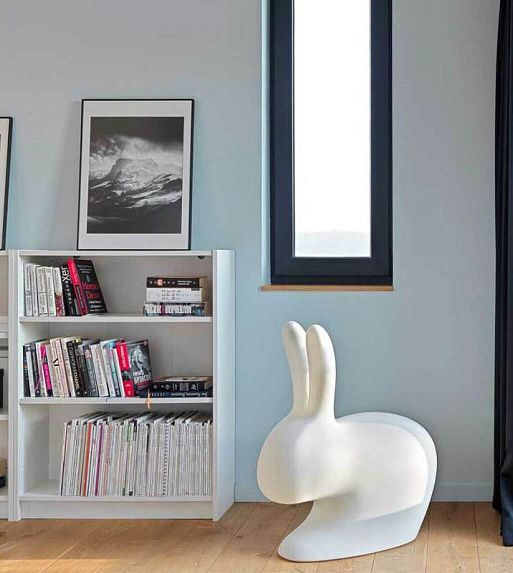 Стул Rabbit Chair