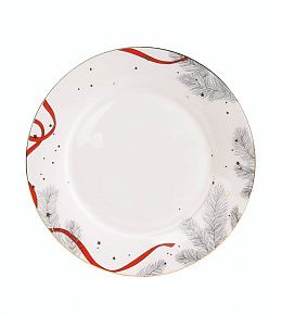 Тарелка 26,7 см NY