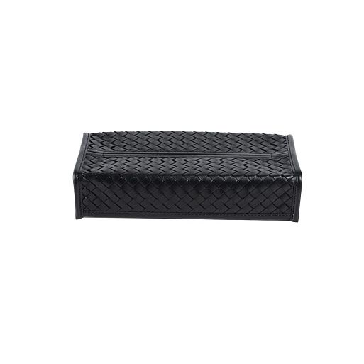 Салфетница 24.5 х 12 х H5.5 см Black