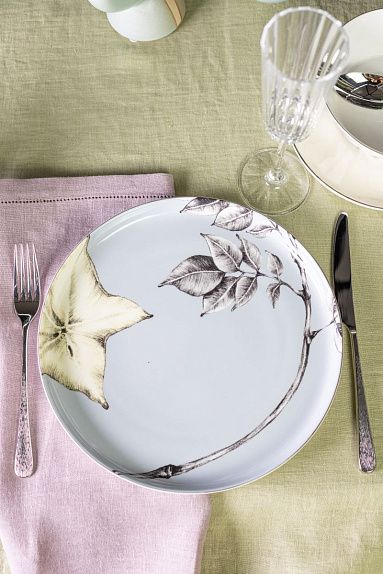 Тарелка 26 см Экзо