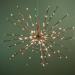 Гирлянда LED Spritzer 52 см