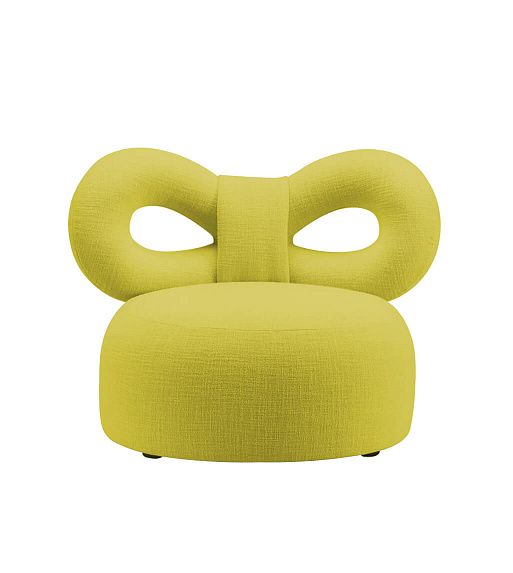 Кресло Ribbon Fabric C