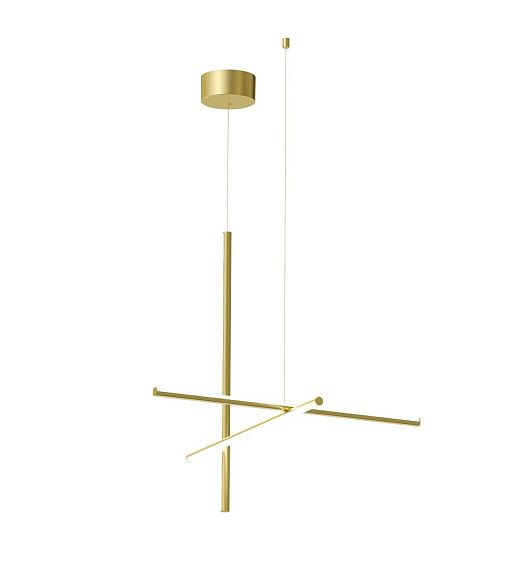 Подвесной светильник Coordinates Suspension