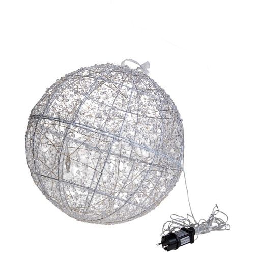 Гирлянда LED Сфера 30 см