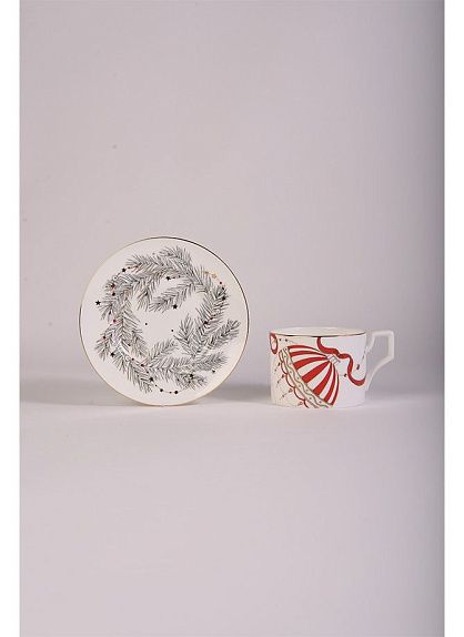 Чайная пара NY