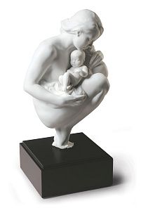 Скульптура Узы любви