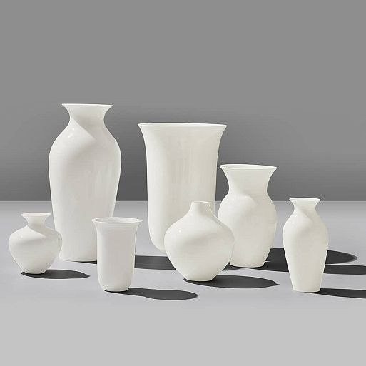 Ваза коническая Classic 10 см
