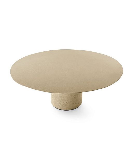 Обеденный стол Re-Verre Table
