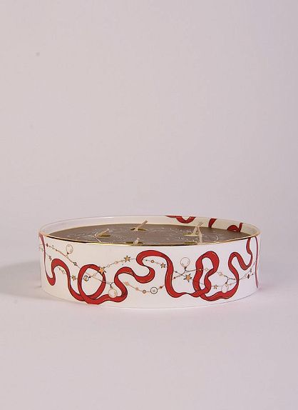 Свеча 19,5 см NY