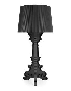 Лампа BOURGIE Black