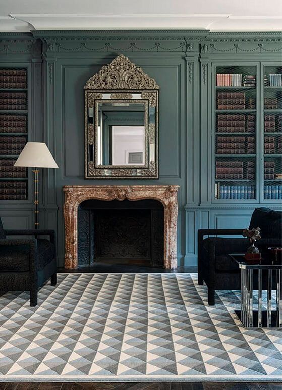 The Rug Company