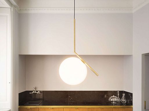 Подвесной светильник IC Lights S1