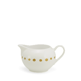 Молочник Golden Pearls