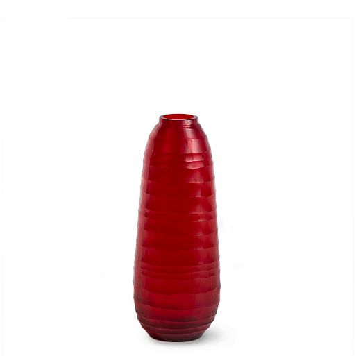 Ваза QUILOTTA L Red
