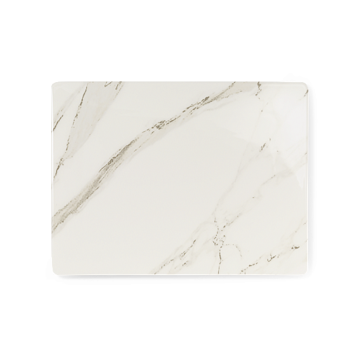 Прямоугольное блюдо Carrara