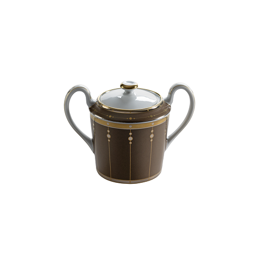 Чайный сервиз Tambour