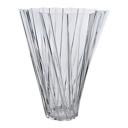 Ваза SHANGHAI Crystal