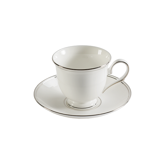 Чайный сервиз Federal Platinum на 6 персон