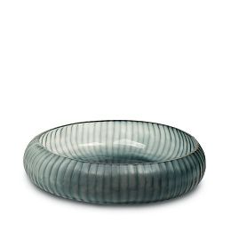 Ваза GOBI Bowl Indigo