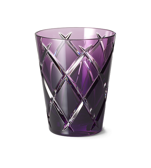 Стакан Lilac Cross Casino