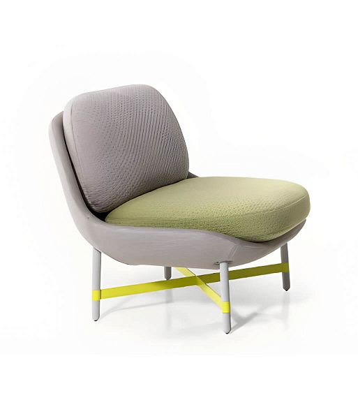 Кресло Ottoman